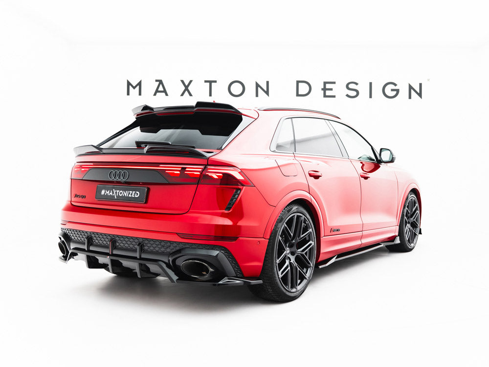 Full Body Kit - Audi RSQ8 Mk1 Facelift