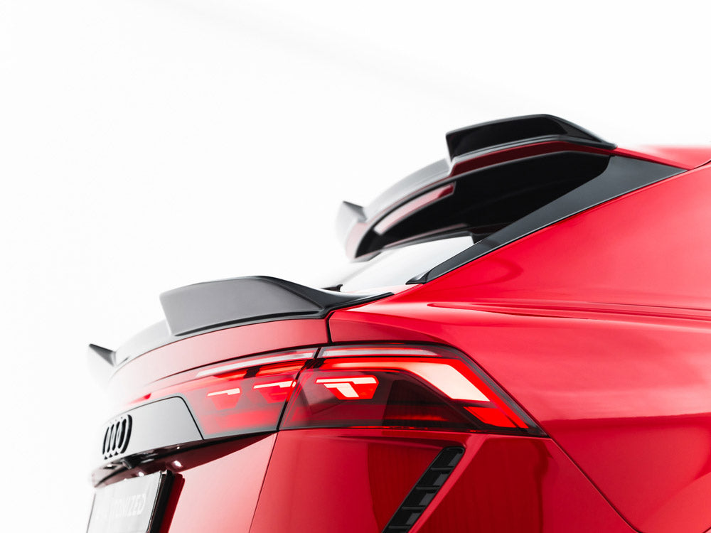 Full Body Kit - Audi RSQ8 Mk1 Facelift