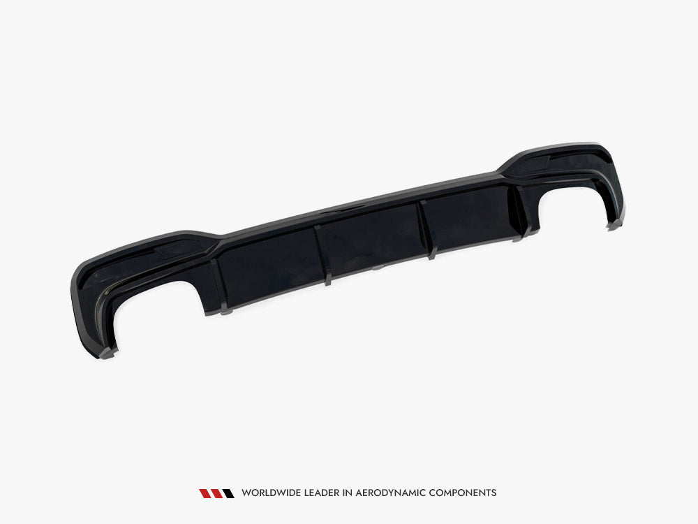 Rear Valance - BMW M5 (50i Sedan G30)