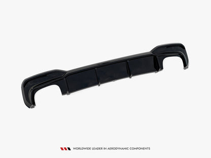 Rear Valance - BMW M5 (50i Sedan G30)
