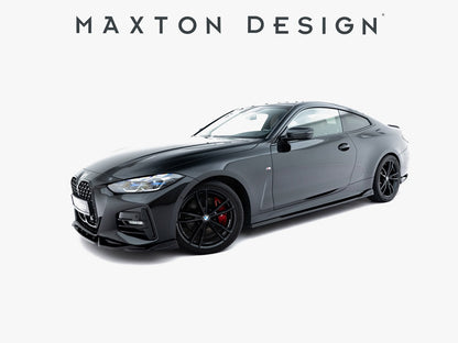 Full Body Kit - BMW 4 Series (M-Pack Coupe G22 / G22 Facelift)