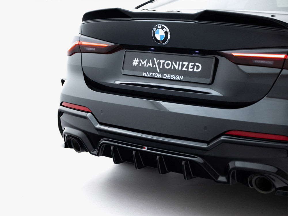 Full Body Kit - BMW 4 Series (M-Pack Coupe G22 / G22 Facelift)