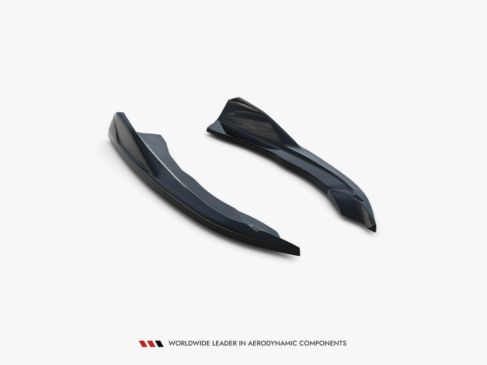 Full Body Kit - BMW 4 Series (M-Pack Coupe G22 / G22 Facelift)