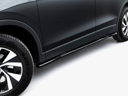 Side Skirts Diffusers - Volkswagen Tiguan Mk3