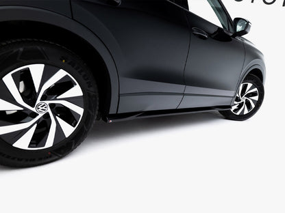 Side Skirts Diffusers - Volkswagen Tiguan Mk3
