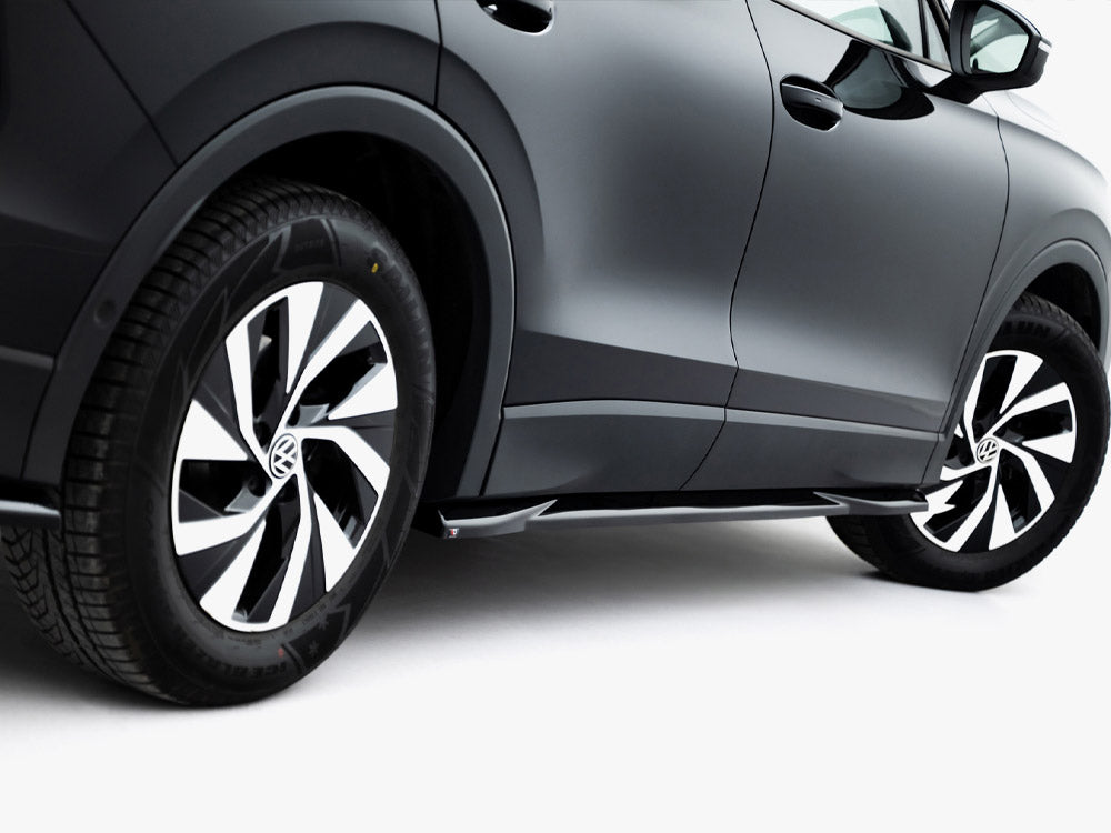 Side Skirts Diffusers - Volkswagen Tiguan Mk3