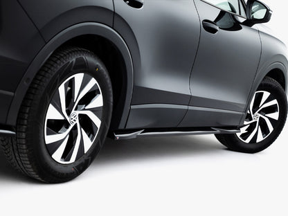 Side Skirts Diffusers - Volkswagen Tiguan Mk3