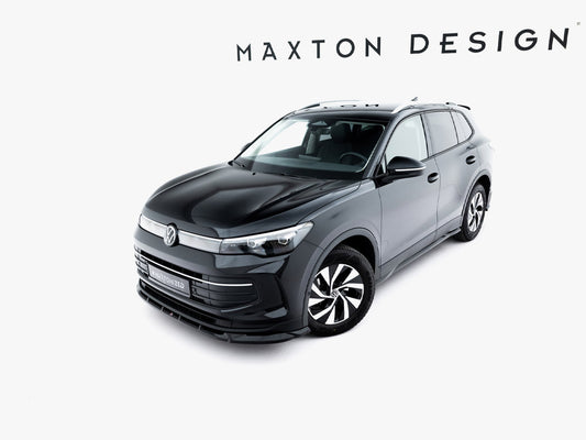 Full Body Kit - Volkswagen Tiguan Mk3
