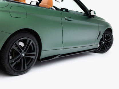Full Body Kit - BMW 4 Series (Cabrio F33)