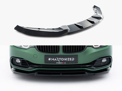 Full Body Kit - BMW 4 Series (Cabrio F33)