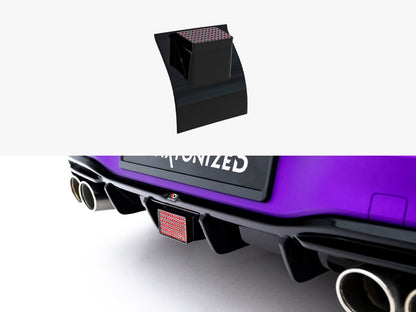 LED STOP Light - Volkswagen Golf R Mk8 Facelift