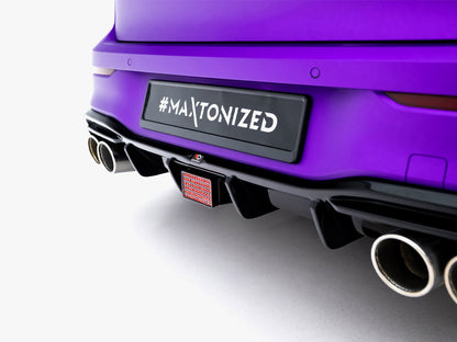 LED STOP Light - Volkswagen Golf R Mk8 Facelift