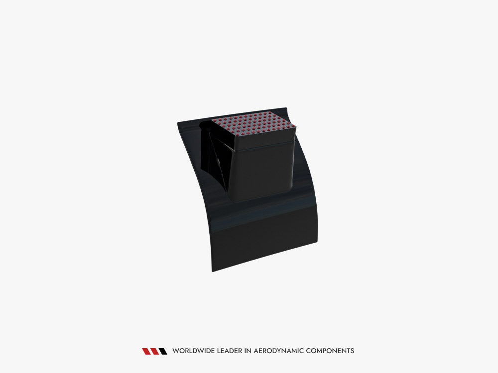 LED STOP Light - Volkswagen Golf R Mk8 Facelift