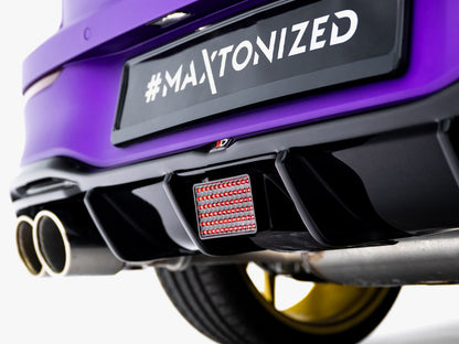 LED STOP Light - Volkswagen Golf R Mk8 Facelift