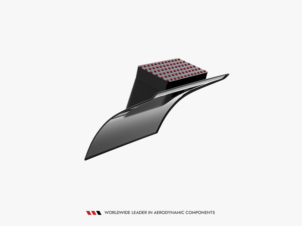 LED STOP Light - Volkswagen Golf R Mk8 Facelift