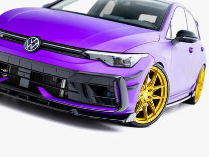 Full Body Kit Set 4 - Volkswagen Golf R Mk8 Facelift