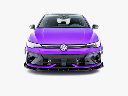 Full Body Kit Set 3 - Volkswagen Golf R Mk8 Facelift