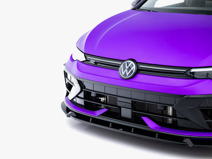 Full Body Kit Set 3 - Volkswagen Golf R Mk8 Facelift