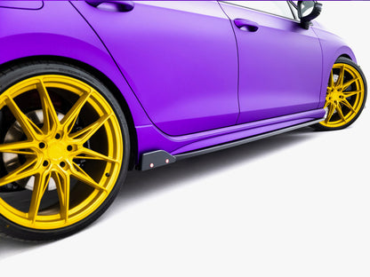 Full Body Kit Set 3 - Volkswagen Golf R Mk8 Facelift