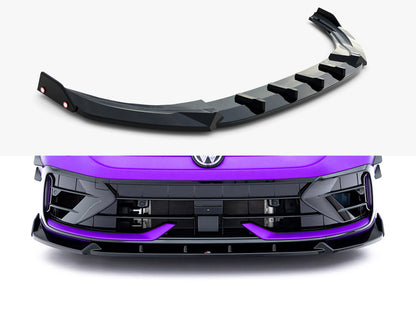 Full Body Kit Set 3 - Volkswagen Golf R Mk8 Facelift