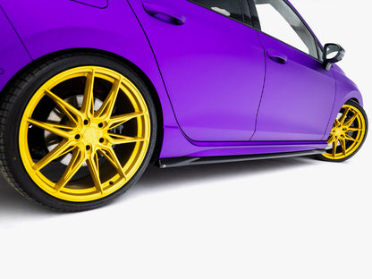 Full Body Kit Set 2 - Volkswagen Golf R Mk8 Facelift