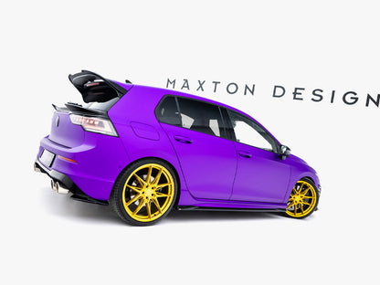 Full Body Kit Set 2 - Volkswagen Golf R Mk8 Facelift