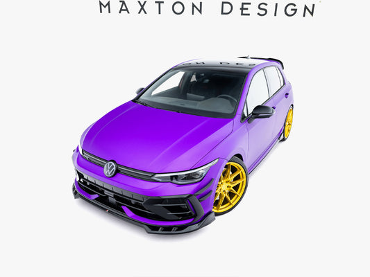 Full Body Kit Set 1 - Volkswagen Golf R Hatchback Mk8 Facelift