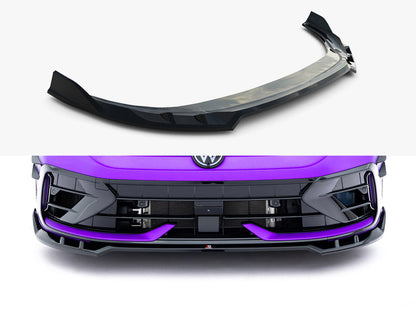 Full Body Kit Set 1 - Volkswagen Golf R Hatchback Mk8 Facelift
