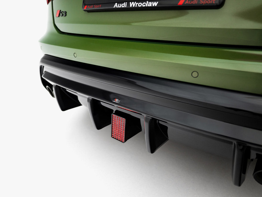 LED STOP Light - Audi S3 Sportback 8Y Facelift