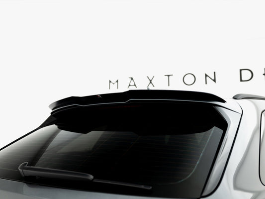 Spoiler CAP V.1 - Audi RS6 C8 / C8 Facelift