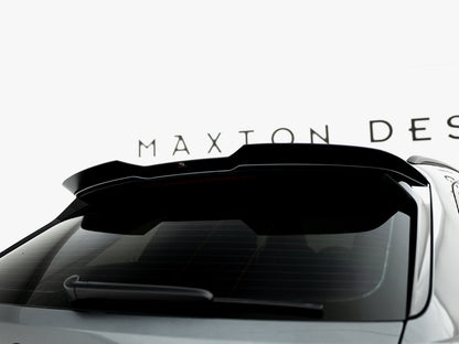 Spoiler CAP V.2 - Audi RS6 C8 / C8 Facelift