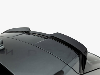 Spoiler CAP V.2 - Audi RS6 C8 / C8 Facelift