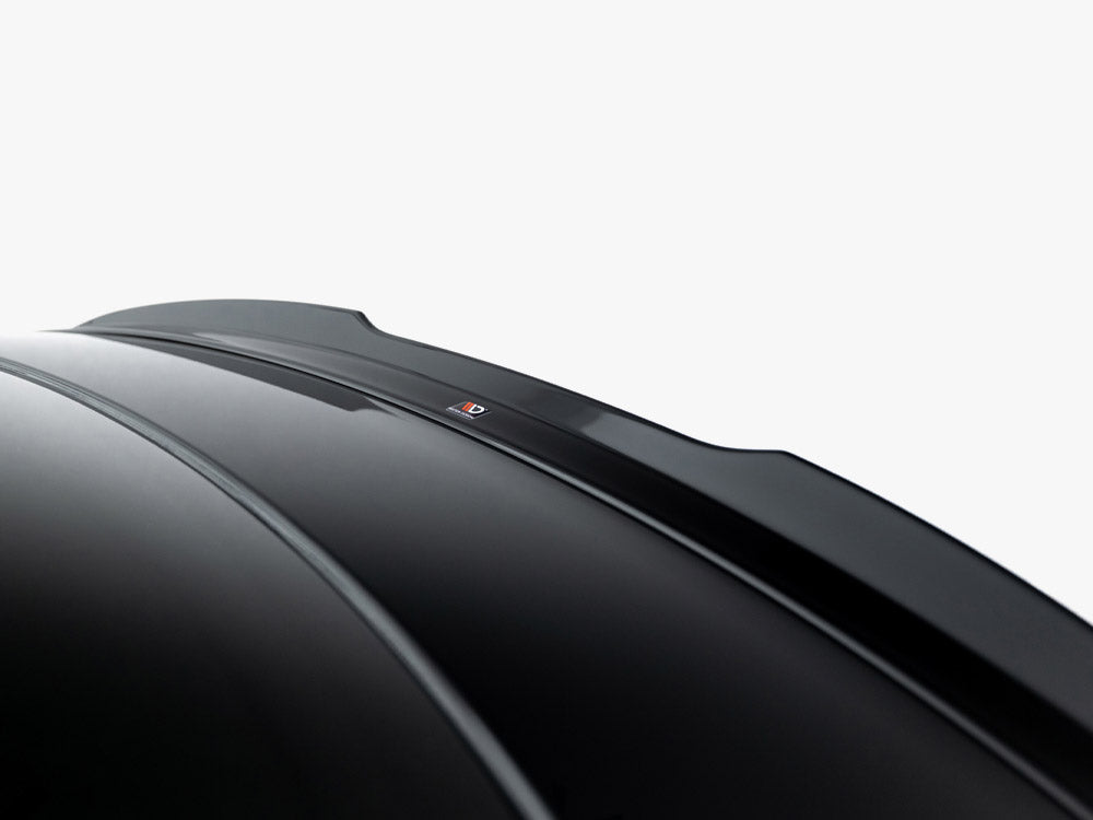Spoiler CAP V.1 - Audi A5 F5 Sportback
