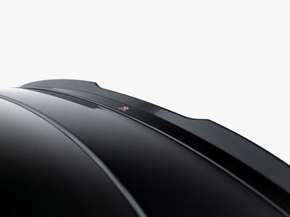 Spoiler CAP V.1 - Audi A5 F5 Sportback