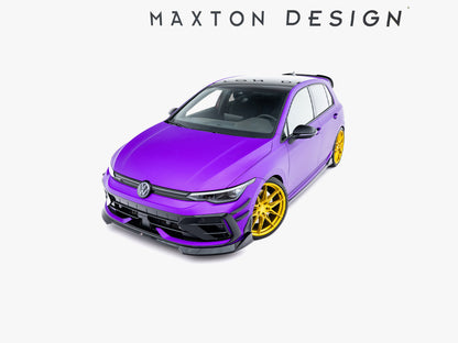 Full Body Kit Set 6 - Volkswagen Golf R Mk8 Facelift
