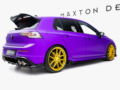 Full Body Kit Set 6 - Volkswagen Golf R Mk8 Facelift