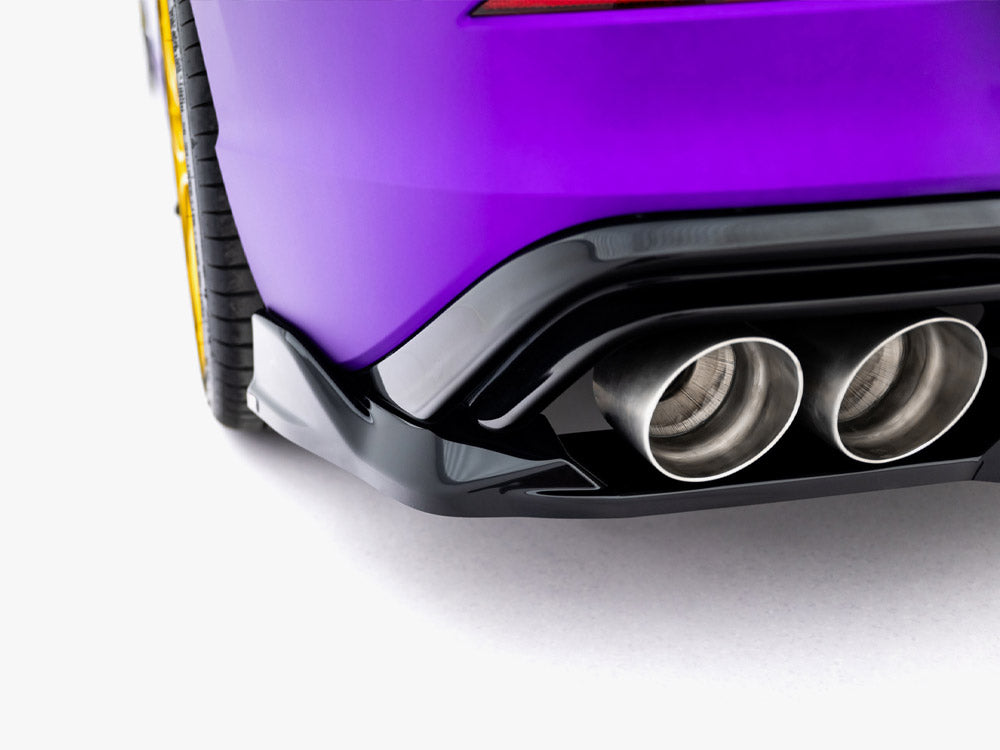 Full Body Kit Set 6 - Volkswagen Golf R Mk8 Facelift