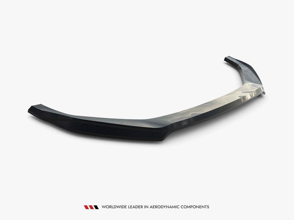 Front Splitter V.1 - Audi A5 F5 Facelift