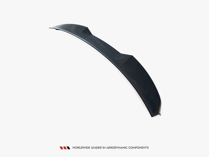 Spoiler CAP 3D - Audi A5 Sportback F5