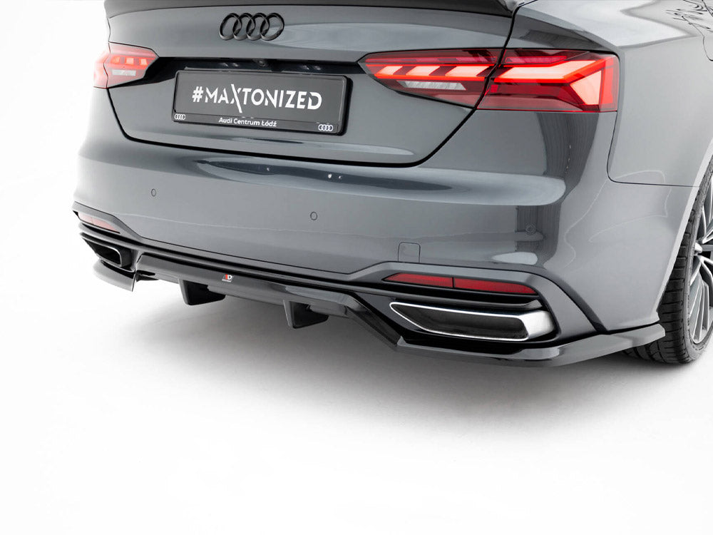 Full Body Kit - Audi A5 Sportback F5 Facelift