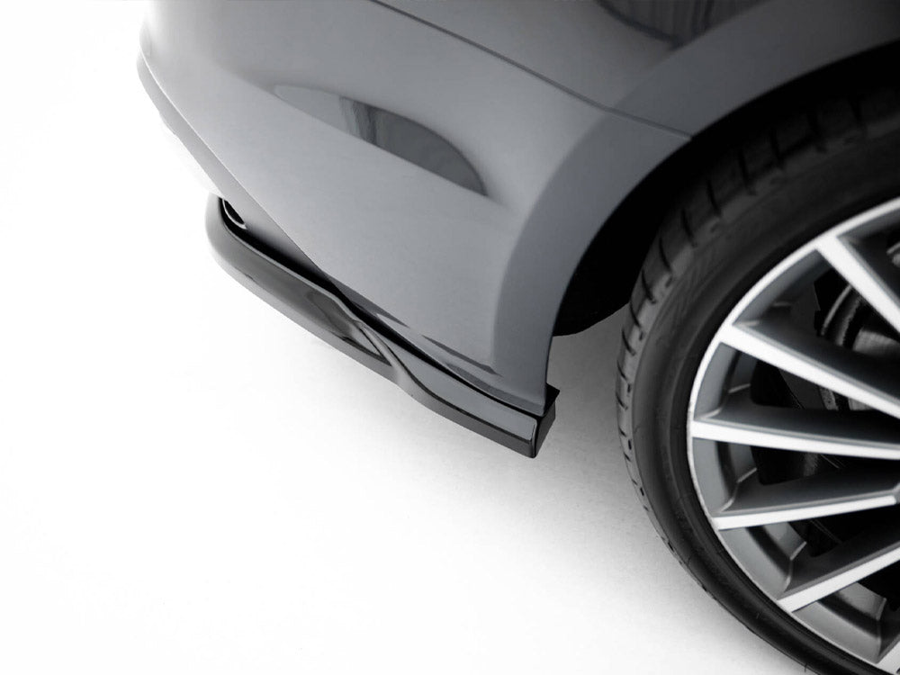 Full Body Kit - Audi A5 Sportback F5 Facelift