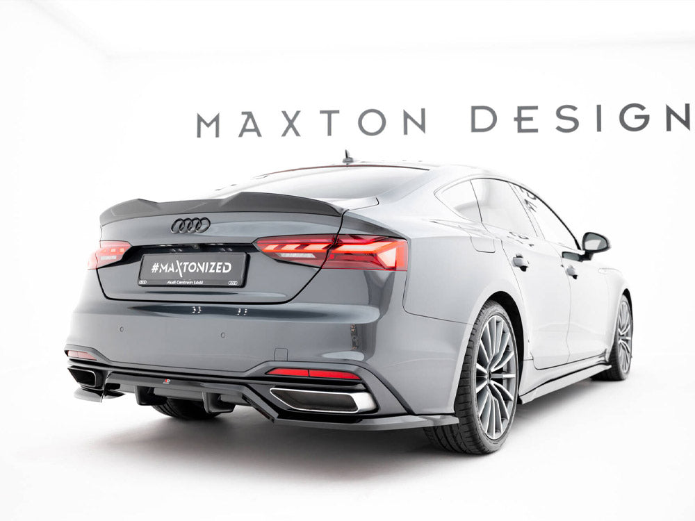 Full Body Kit - Audi A5 Sportback F5 Facelift