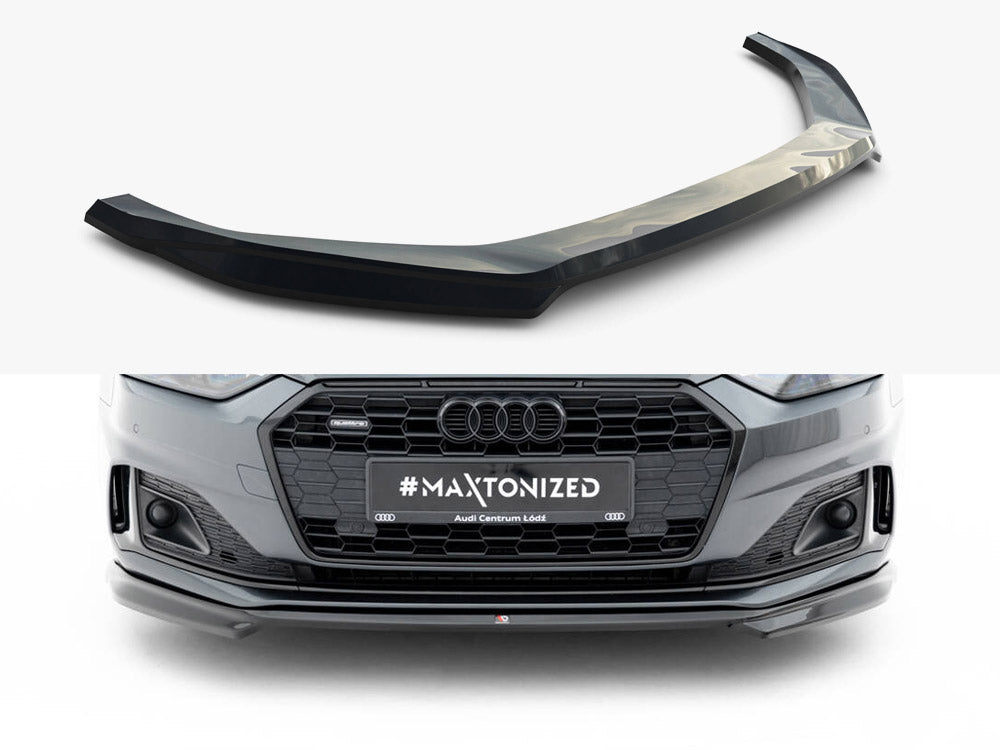 Full Body Kit - Audi A5 Sportback F5 Facelift