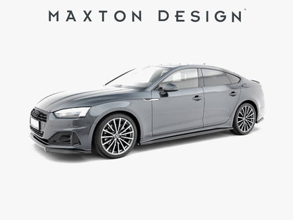 Full Body Kit - Audi A5 Sportback F5 Facelift