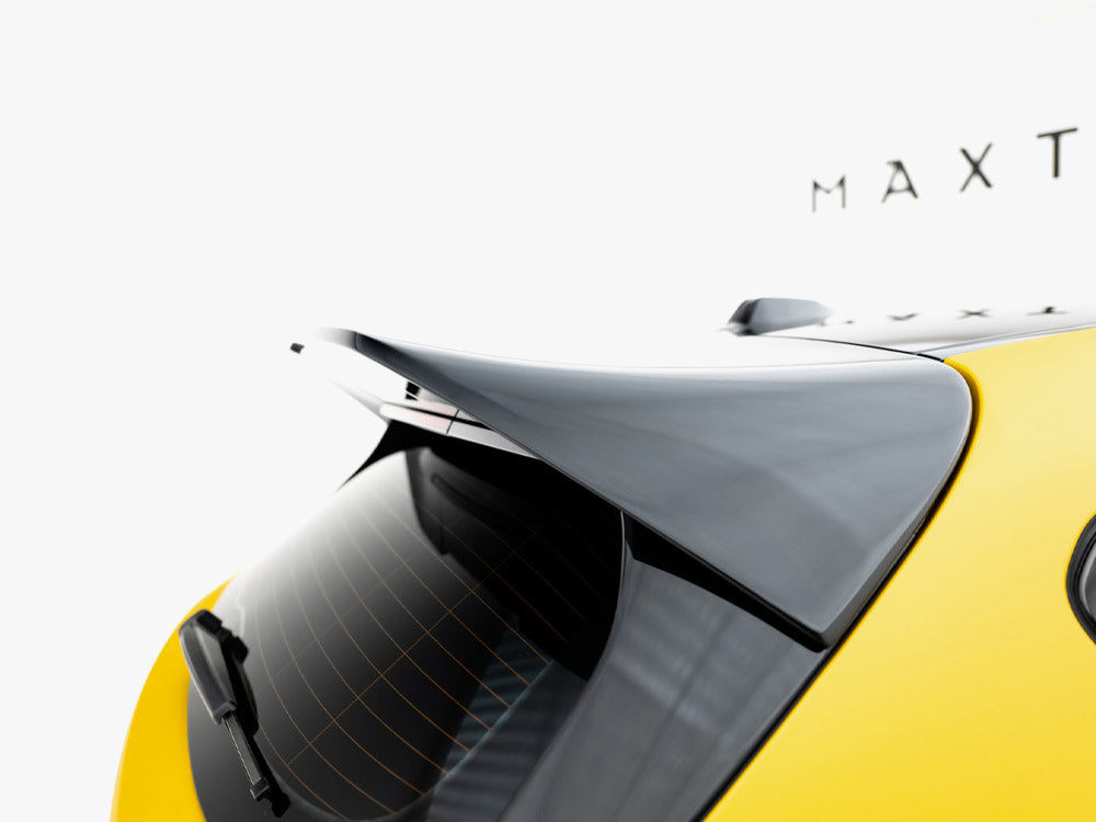 Spoiler - BMW 1 Series F40 / F70