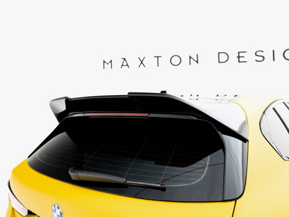 Spoiler - BMW 1 Series F40 / F70