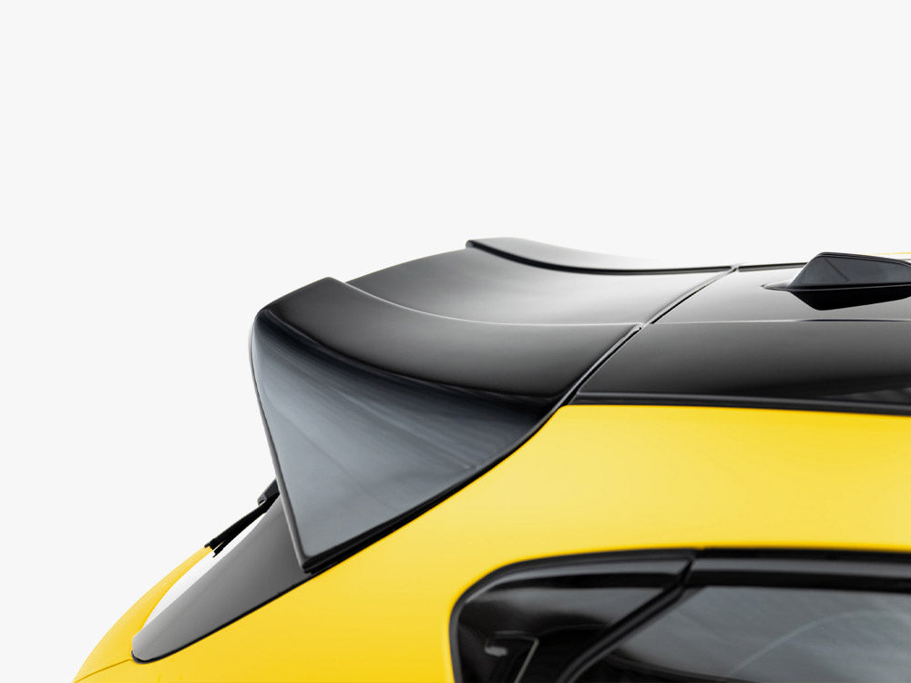 Spoiler - BMW 1 Series F40 / F70