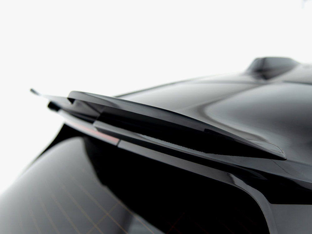 Spoiler CAP V1 - BMW 1 Series M13 (5i / 128ti / M-Pack F40)
