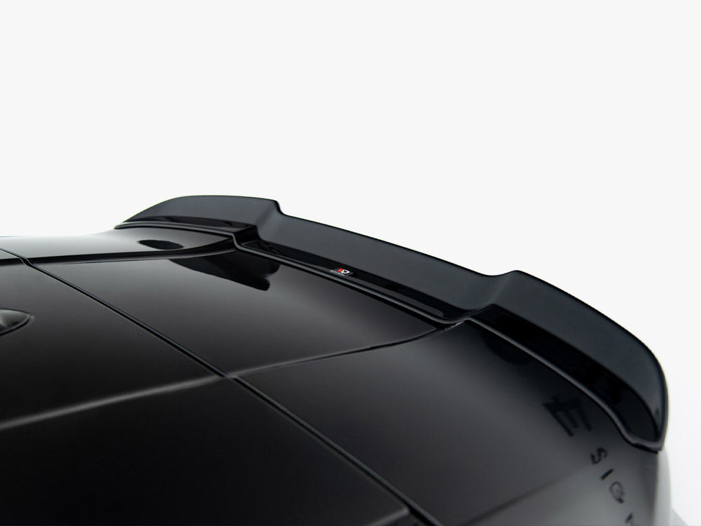 Spoiler CAP V1 - BMW 1 Series M13 (5i / 128ti / M-Pack F40)