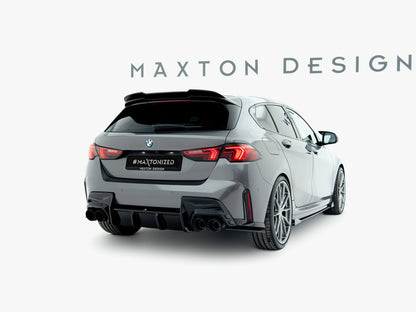 Spoiler CAP V1 - BMW M1 (35i F70)